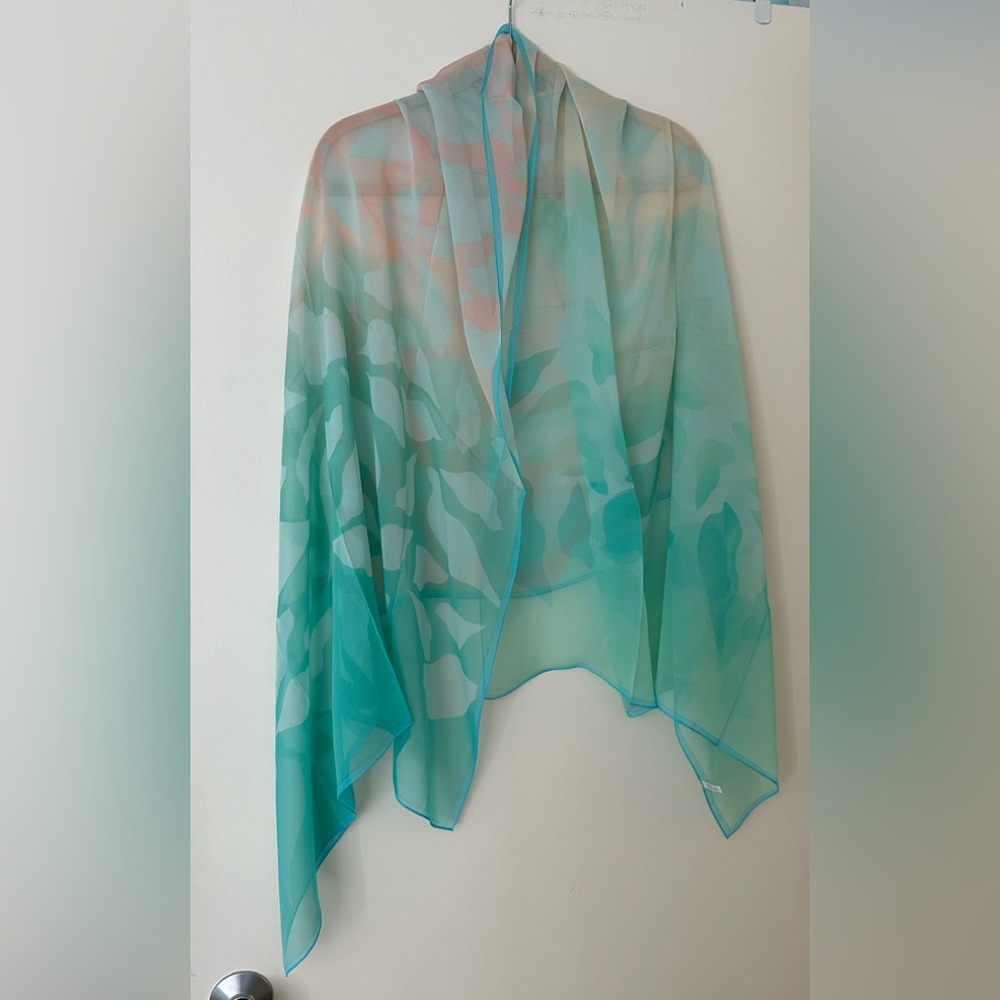 Silk Scarf